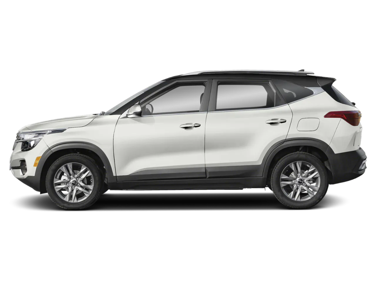 Used 2023 Kia Seltos SUV