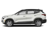 Used 2023 Kia Seltos SUV
