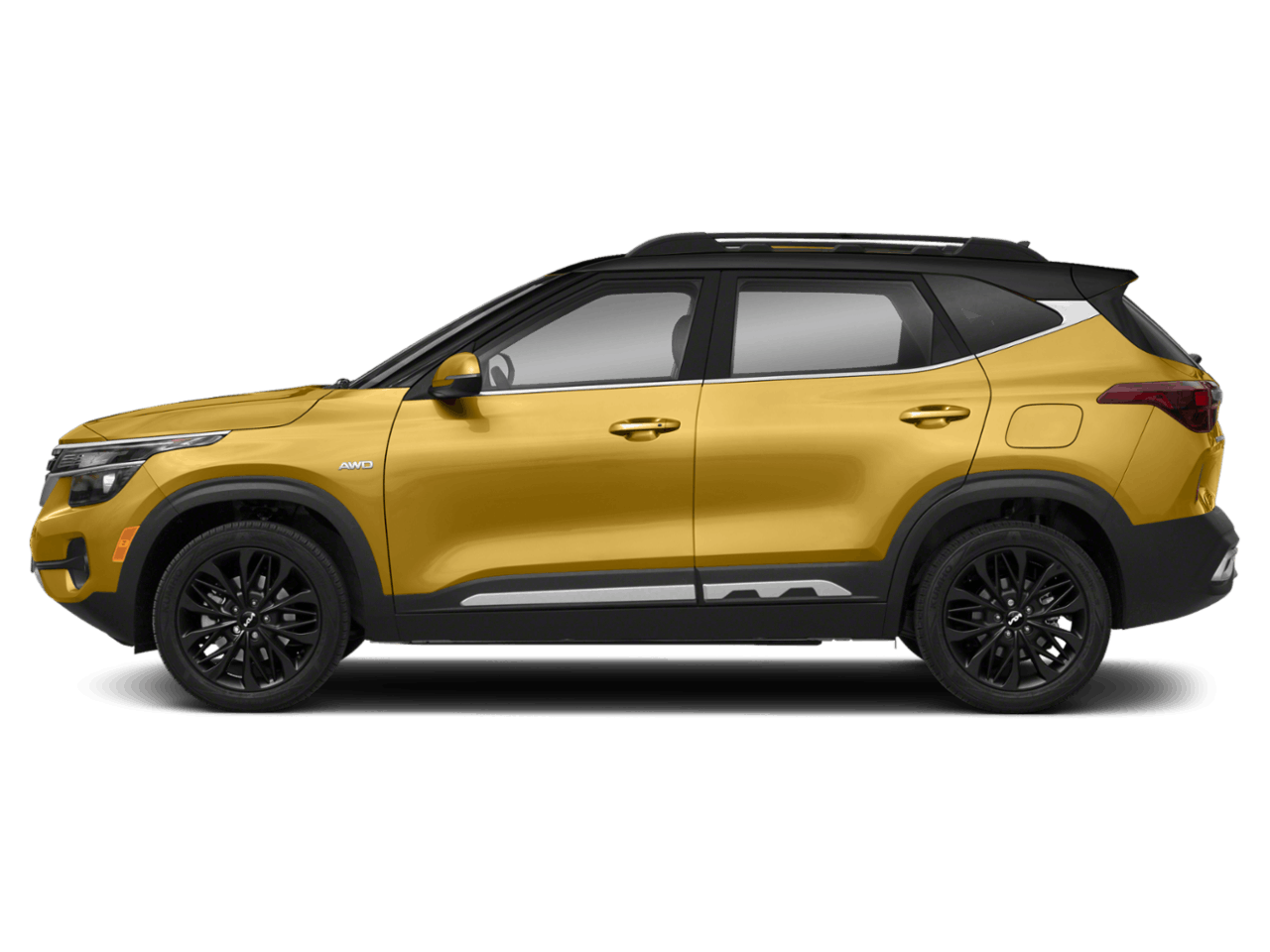 2023 Kia Seltos Nightfall's photo