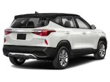 Used 2023 Kia Seltos SUV