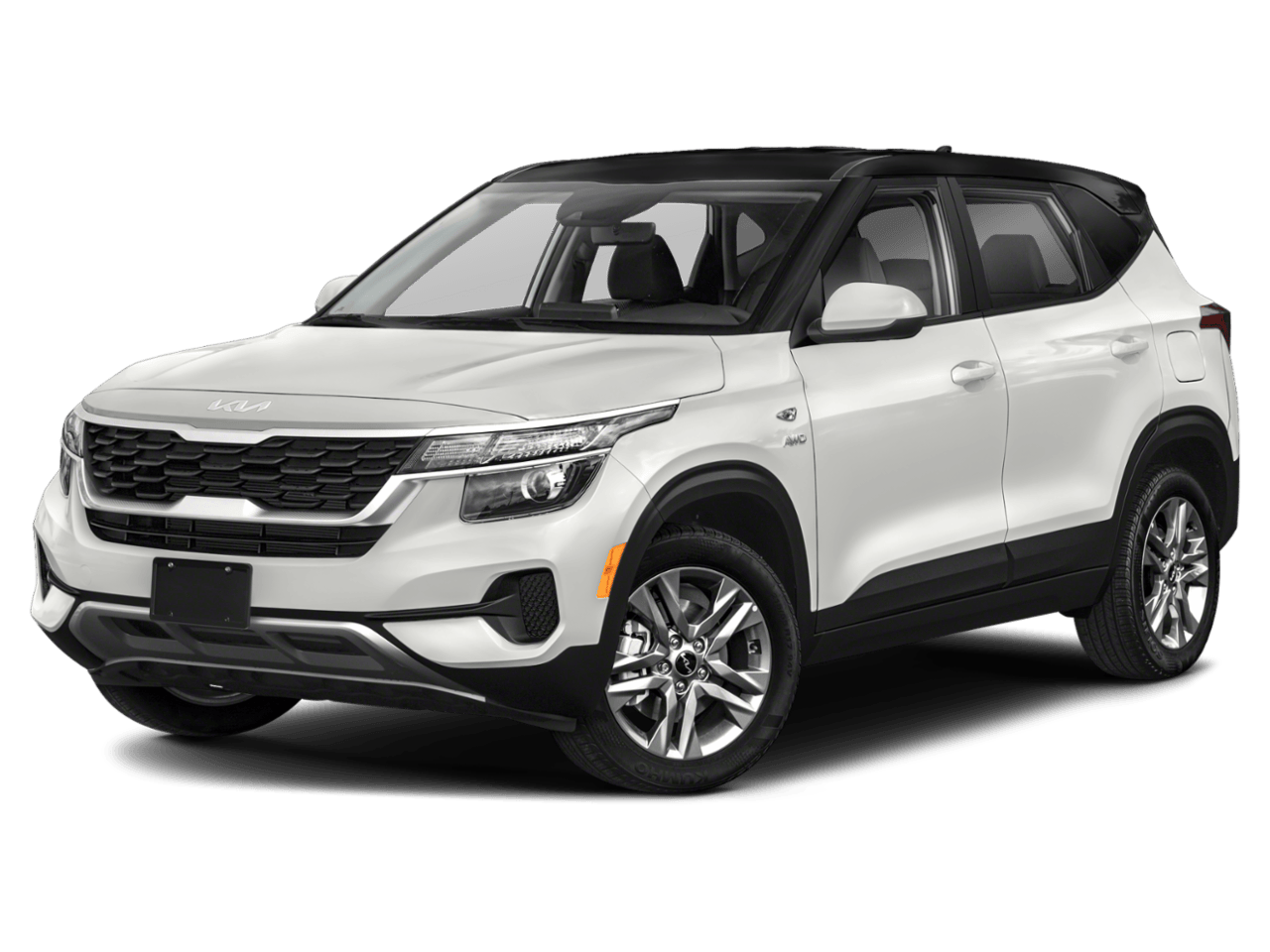 2023 Kia Seltos SX AWD photo