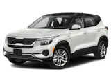 Used 2023 Kia Seltos SUV