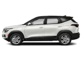 Used 2023 Kia Seltos SUV