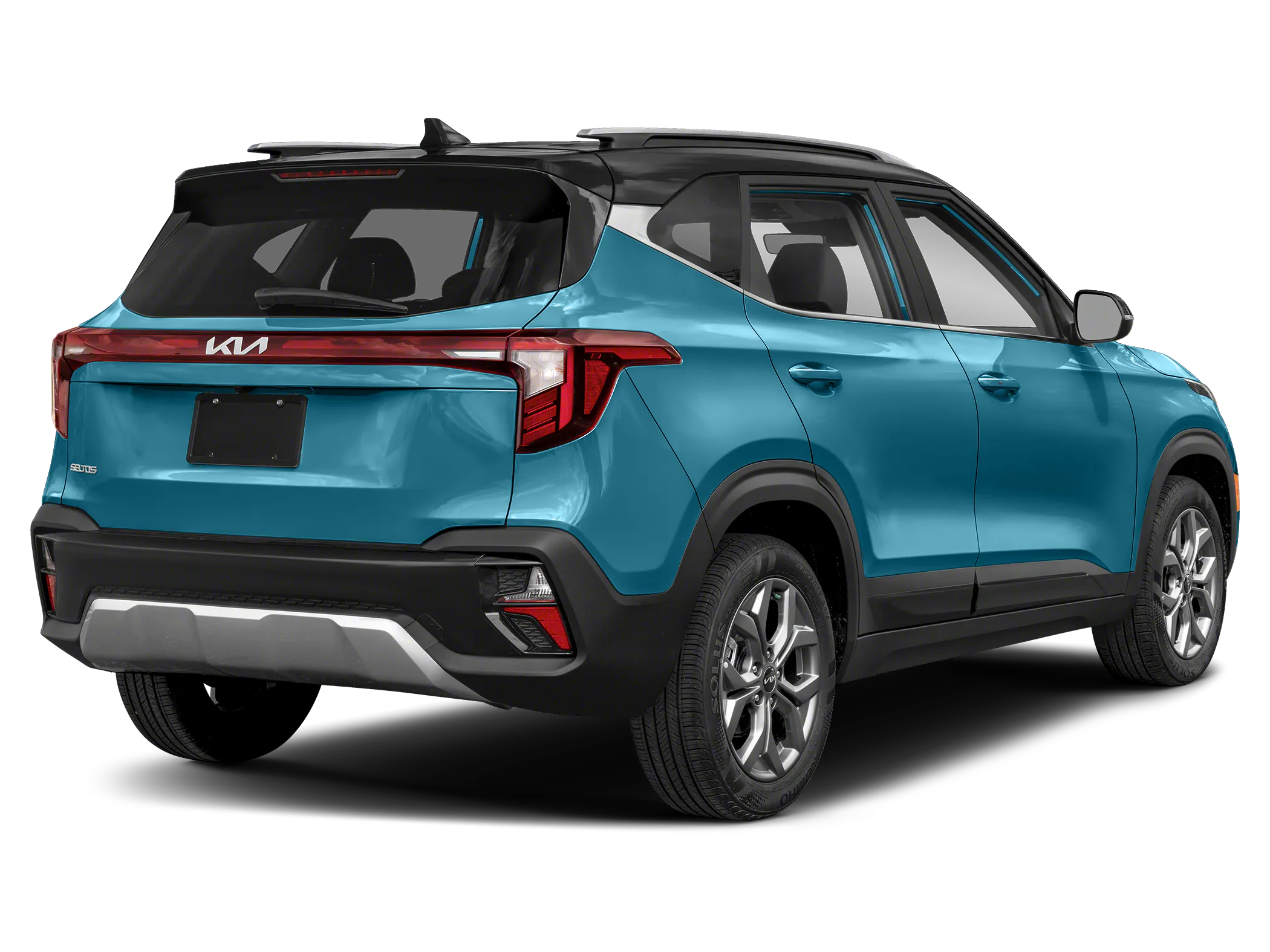 Used 2024 Kia Seltos SUV