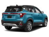Used 2024 Kia Seltos SUV