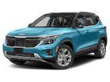 Used 2024 Kia Seltos SUV