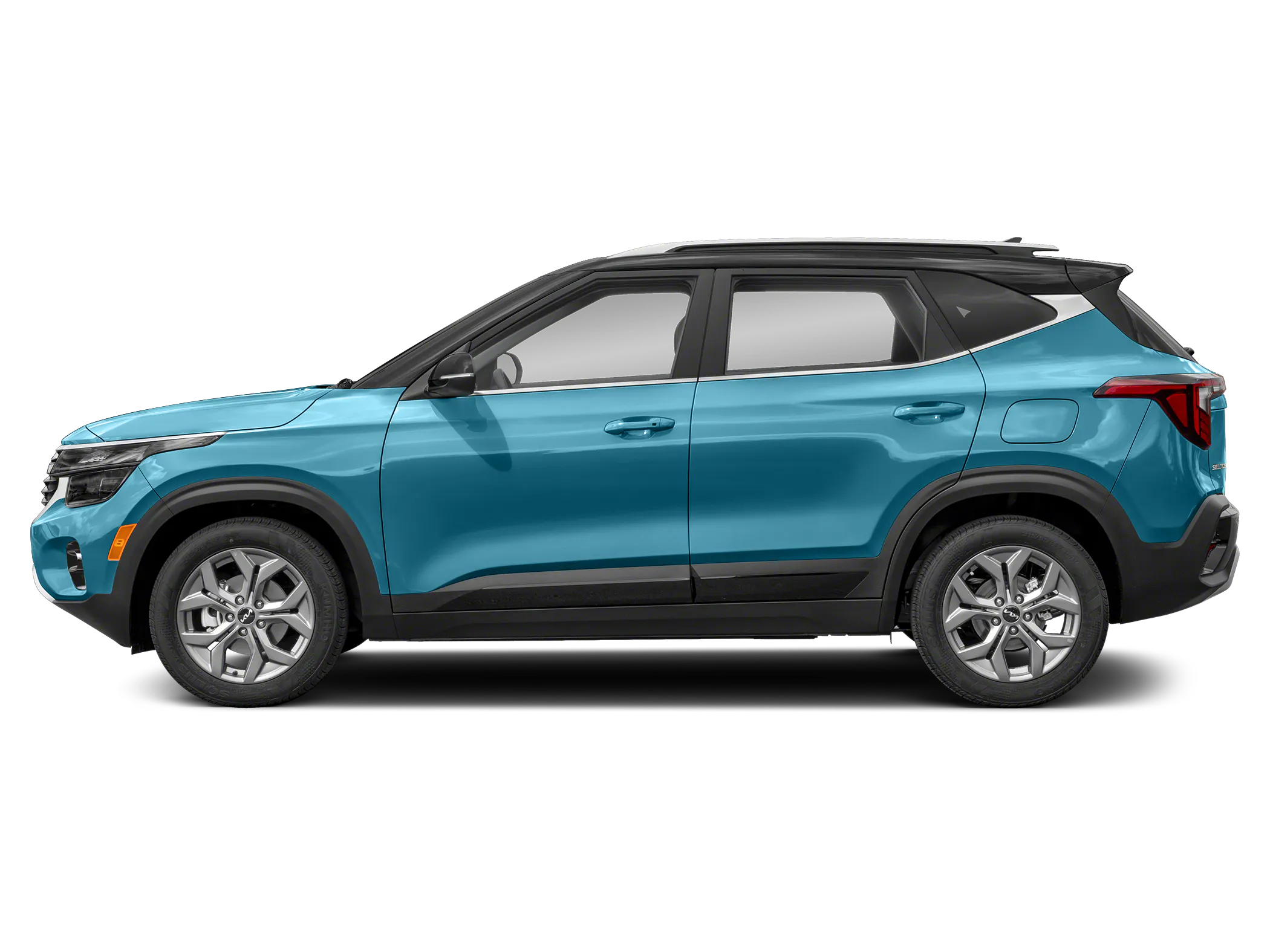 Used 2024 Kia Seltos SUV