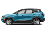Used 2024 Kia Seltos SUV