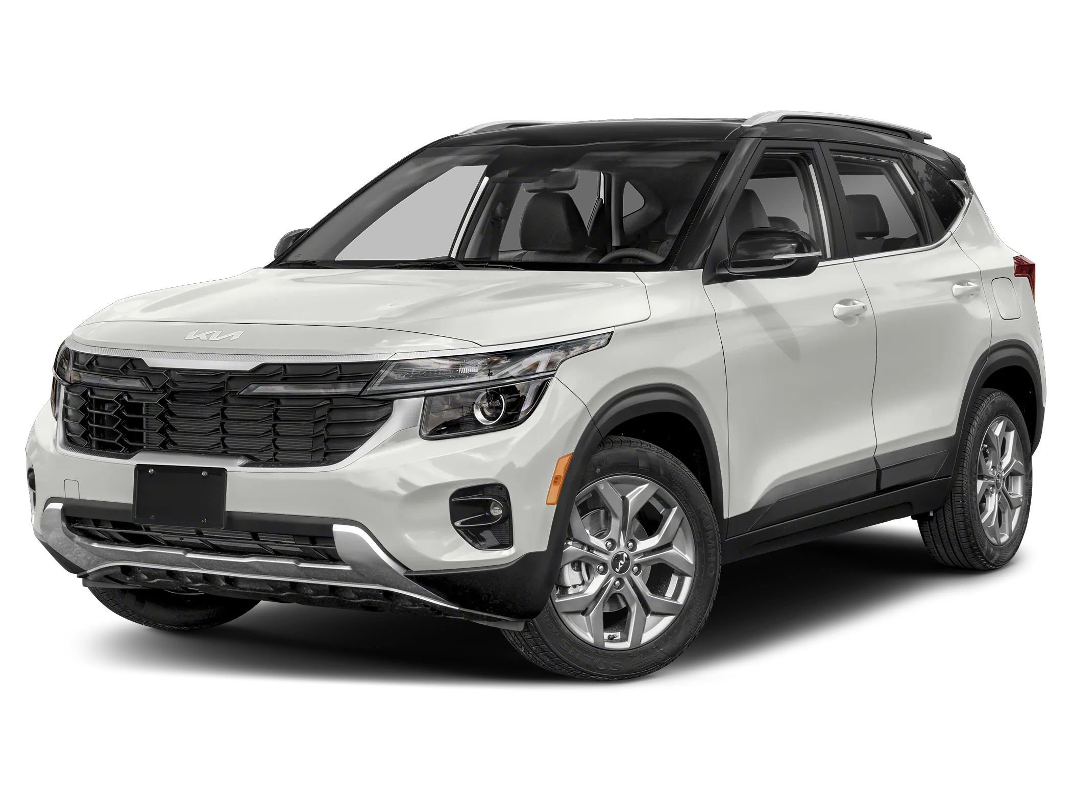 2024 Kia Seltos