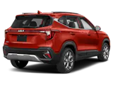 Used 2024 Kia Seltos SUV