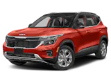 Used 2024 Kia Seltos SUV