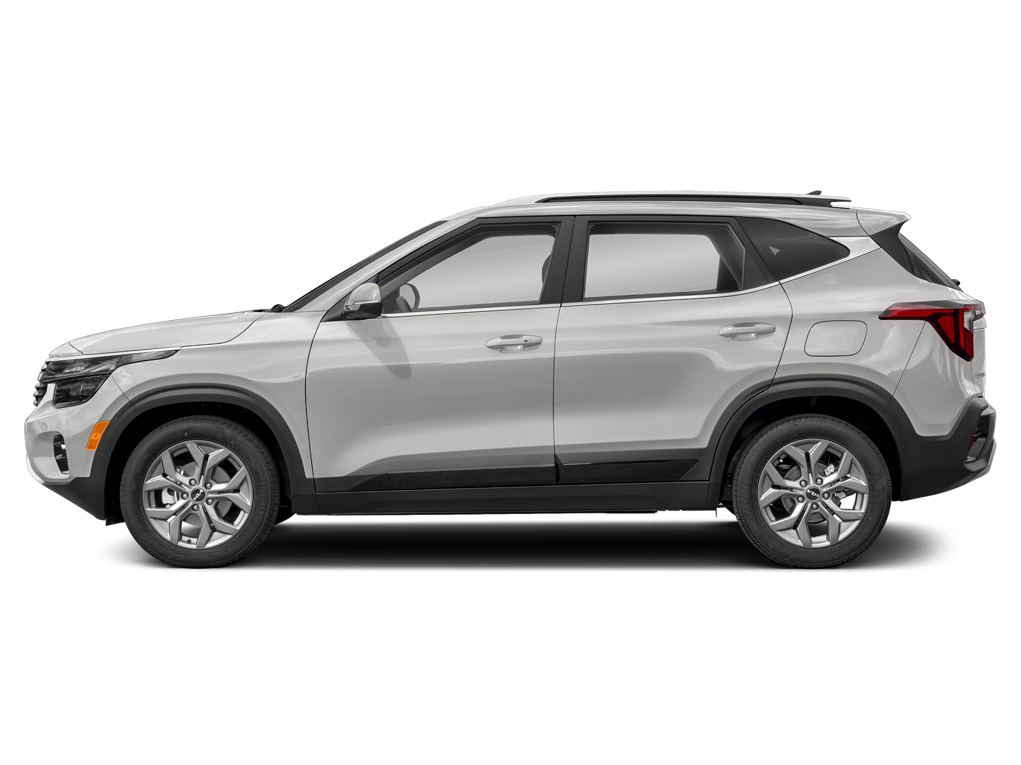 2024 Kia Seltos S's photo