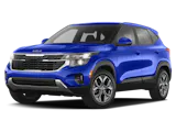 Used 2024 Kia Seltos SUV