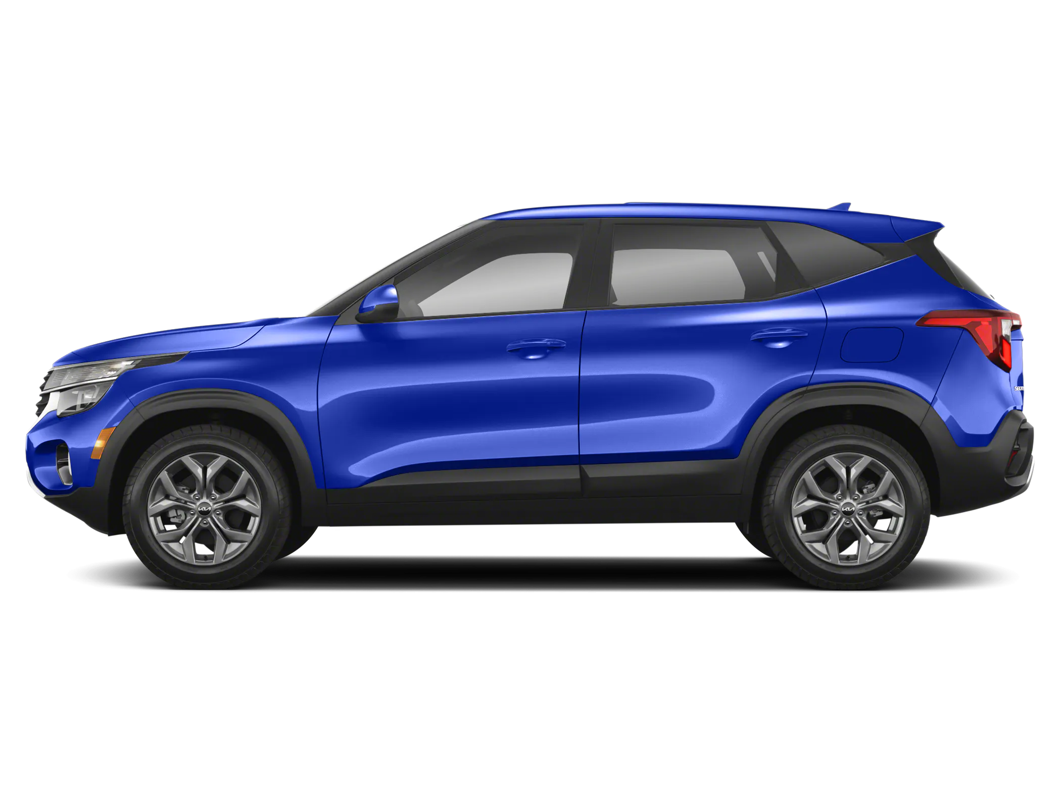 Used 2024 Kia Seltos SUV