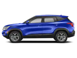Used 2024 Kia Seltos SUV