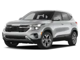Used 2024 Kia Seltos SUV