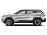 Used 2024 Kia Seltos SUV