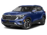Used 2024 Kia Seltos SUV