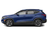 Used 2024 Kia Seltos SUV