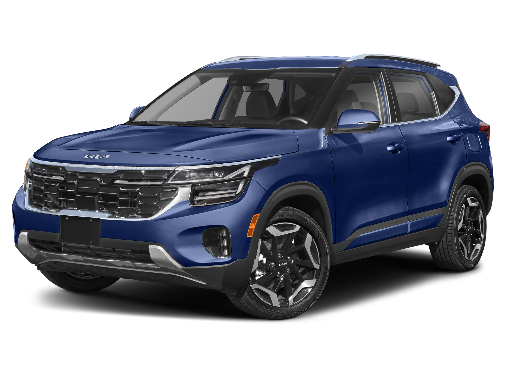 2024 Kia Seltos 1.6 SX AWD's photo