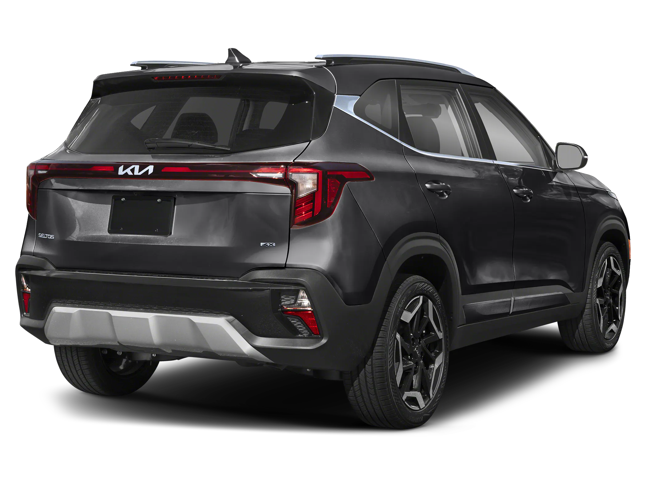 Used 2024 Kia Seltos SUV