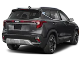 Used 2024 Kia Seltos SUV