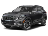 Used 2024 Kia Seltos SUV
