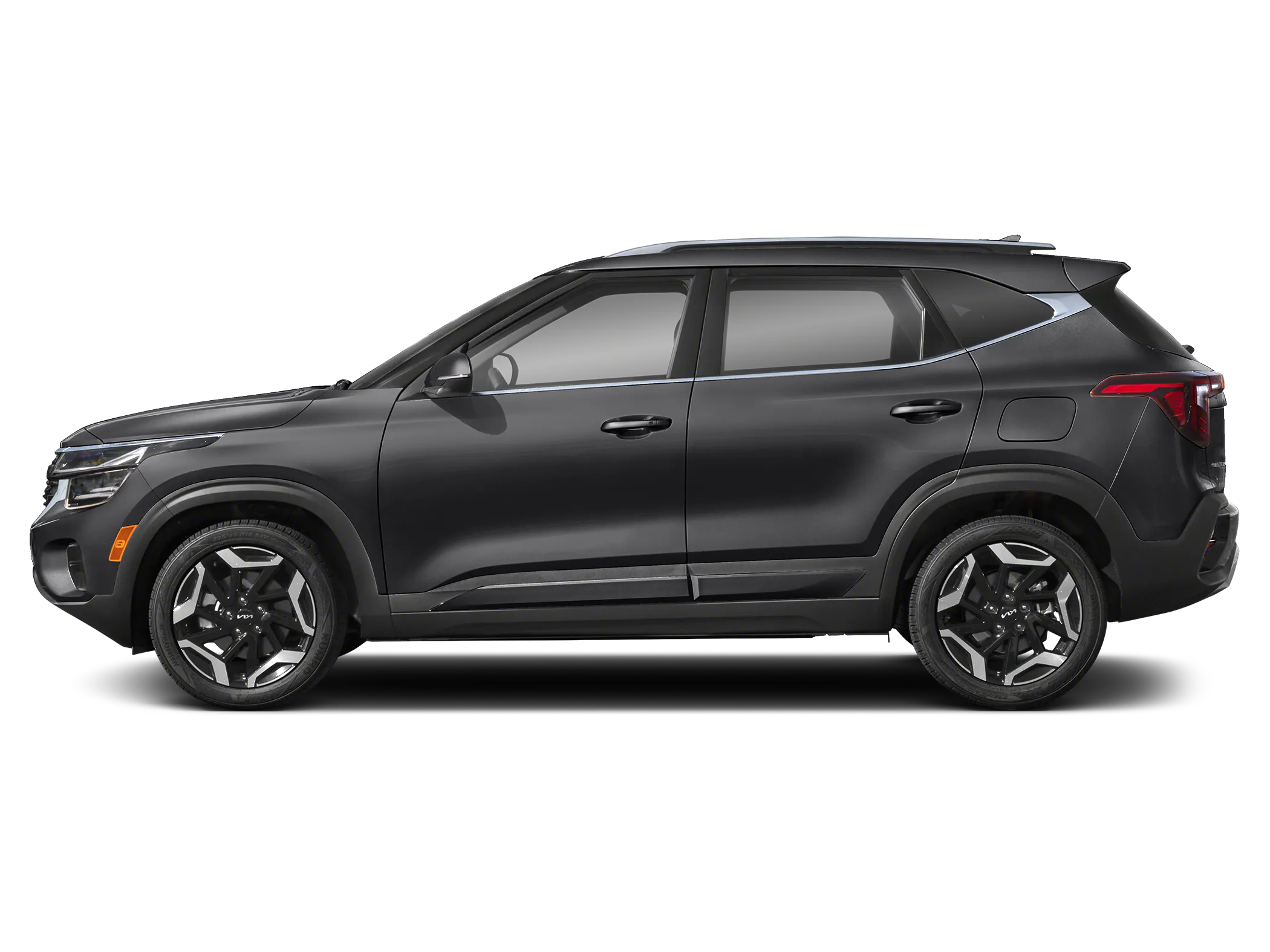Used 2024 Kia Seltos SUV