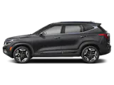 Used 2024 Kia Seltos SUV
