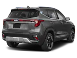 Used 2024 Kia Seltos SUV