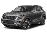 Used 2024 Kia Seltos SUV