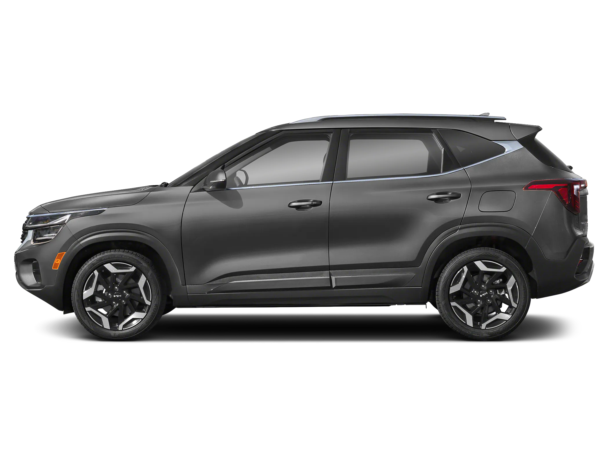 Used 2024 Kia Seltos SUV