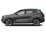 Used 2024 Kia Seltos SUV