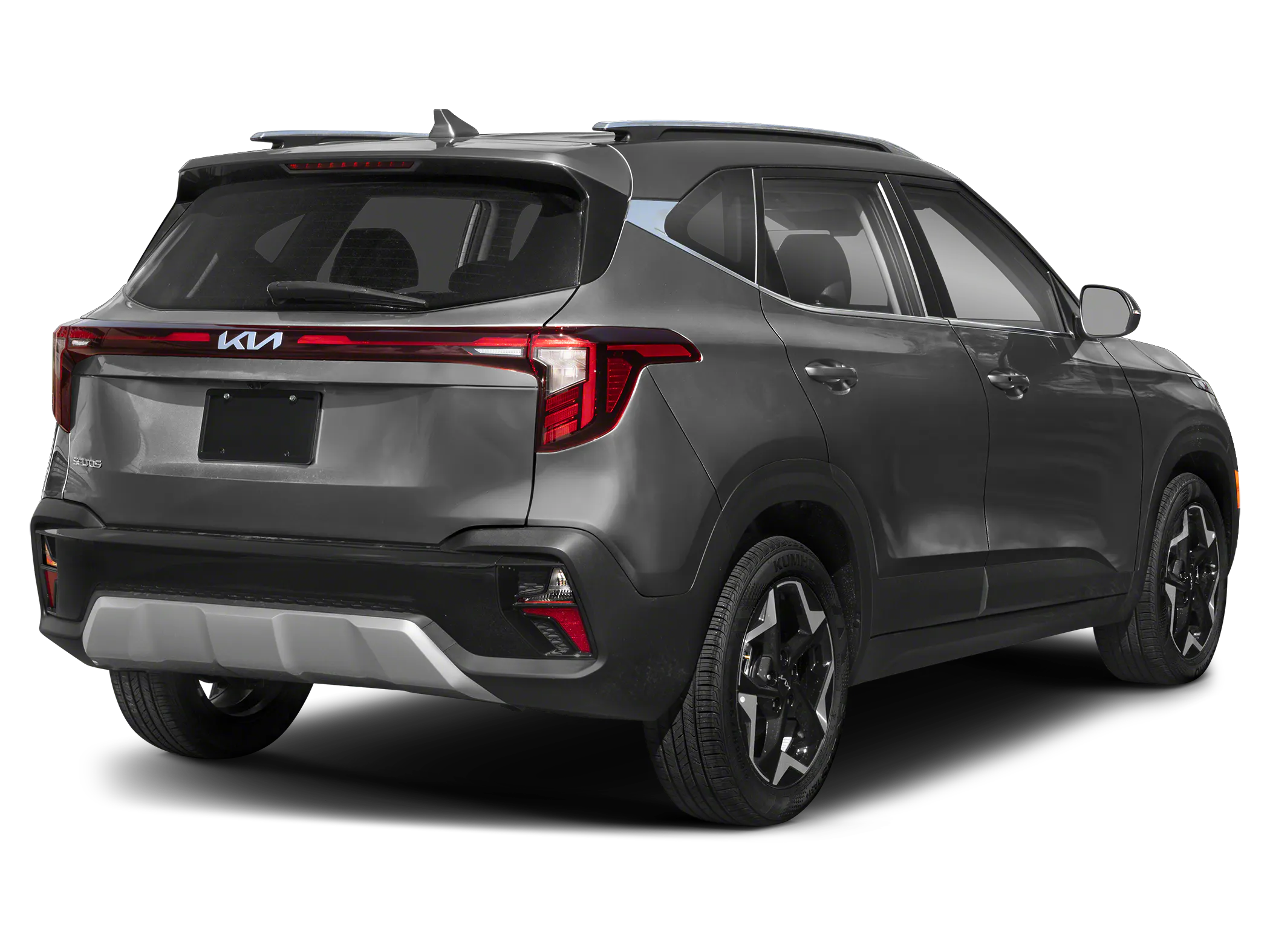 Used 2024 Kia Seltos SUV