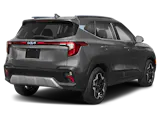 Used 2024 Kia Seltos SUV