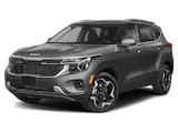 Used 2024 Kia Seltos SUV