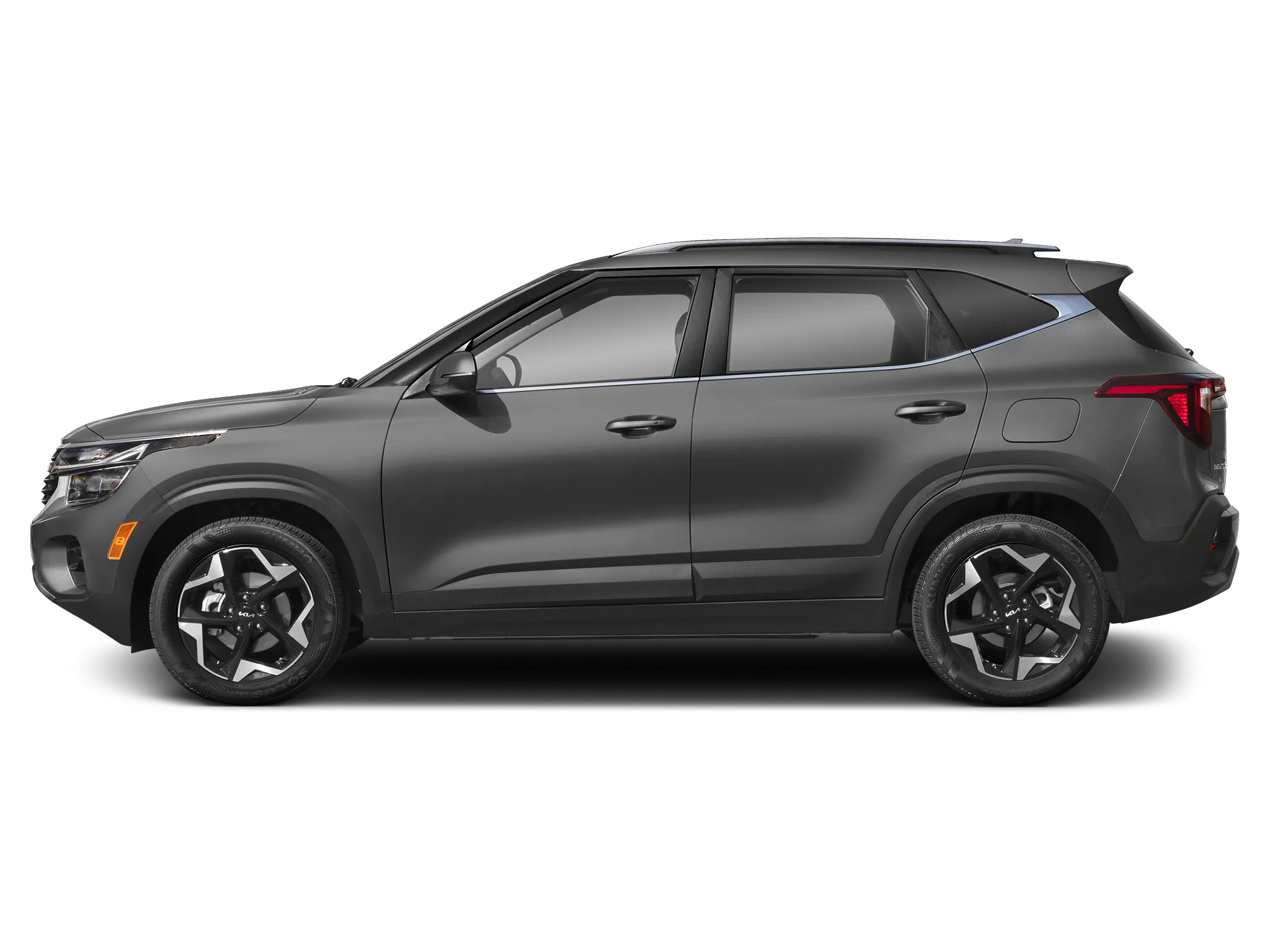 Used 2024 Kia Seltos SUV