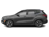 Used 2024 Kia Seltos SUV