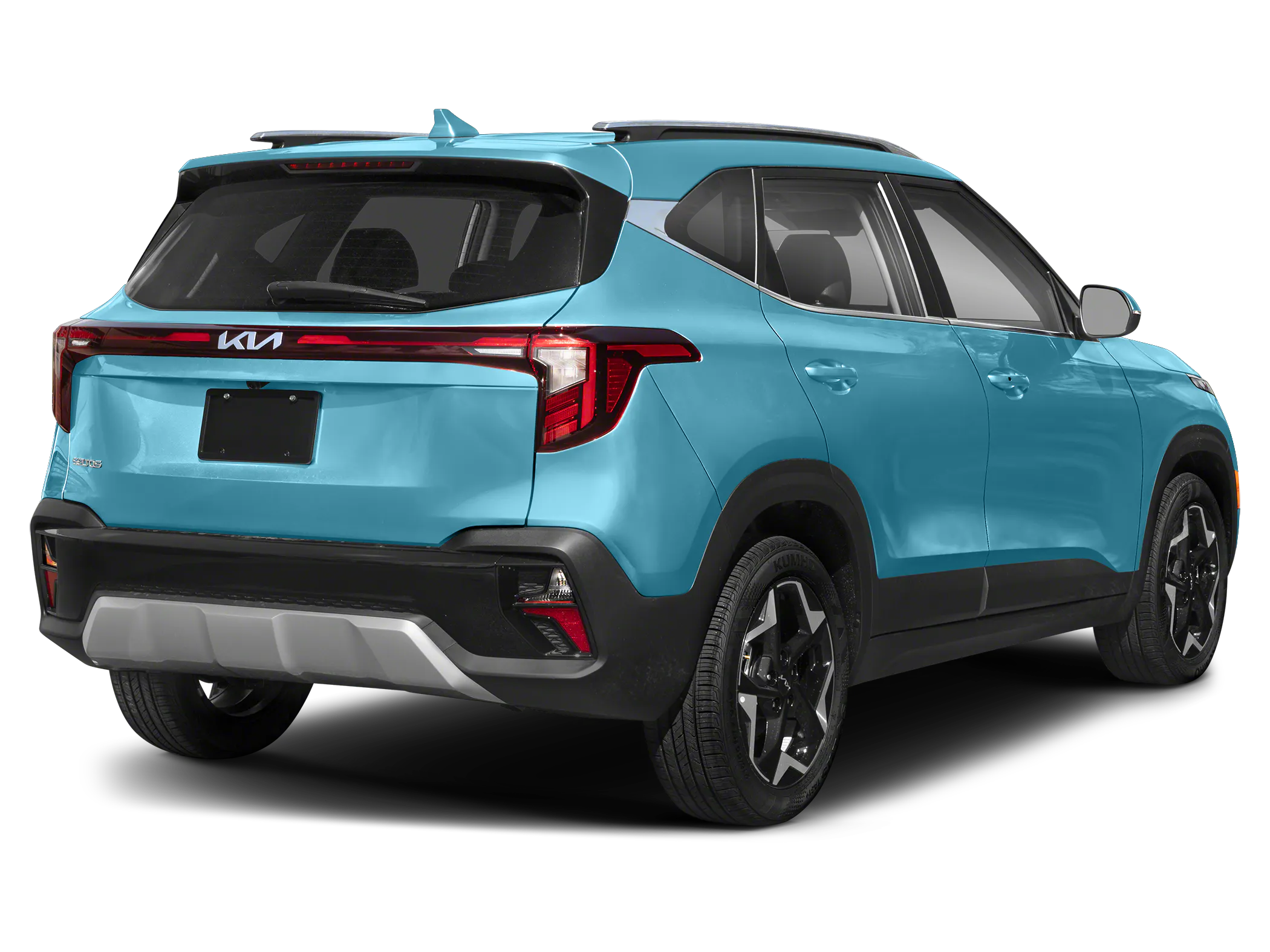 Used 2024 Kia Seltos SUV