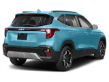 Used 2024 Kia Seltos SUV
