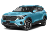 Used 2024 Kia Seltos SUV