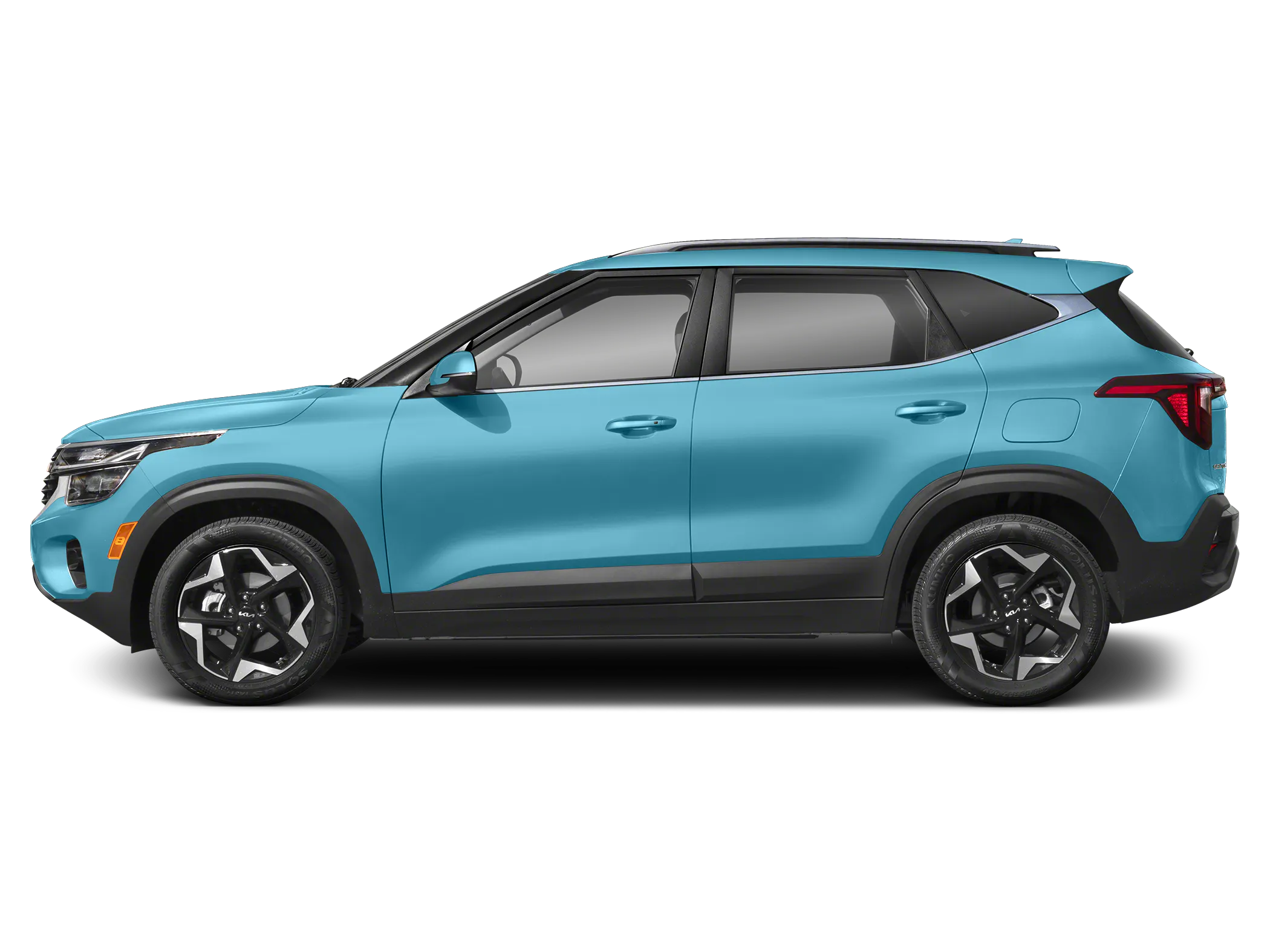 Used 2024 Kia Seltos SUV