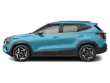 Used 2024 Kia Seltos SUV
