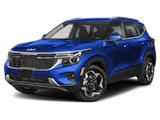 Used 2025 Kia Seltos SUV