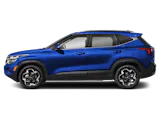 Used 2025 Kia Seltos SUV