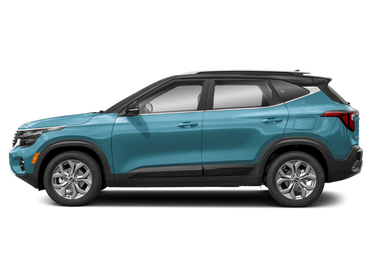 2026 Kia Seltos S's photo