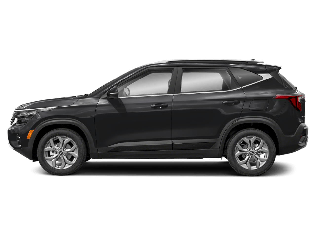 2026 Kia Seltos S's photo