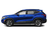 New 2026 Kia Seltos SUV
