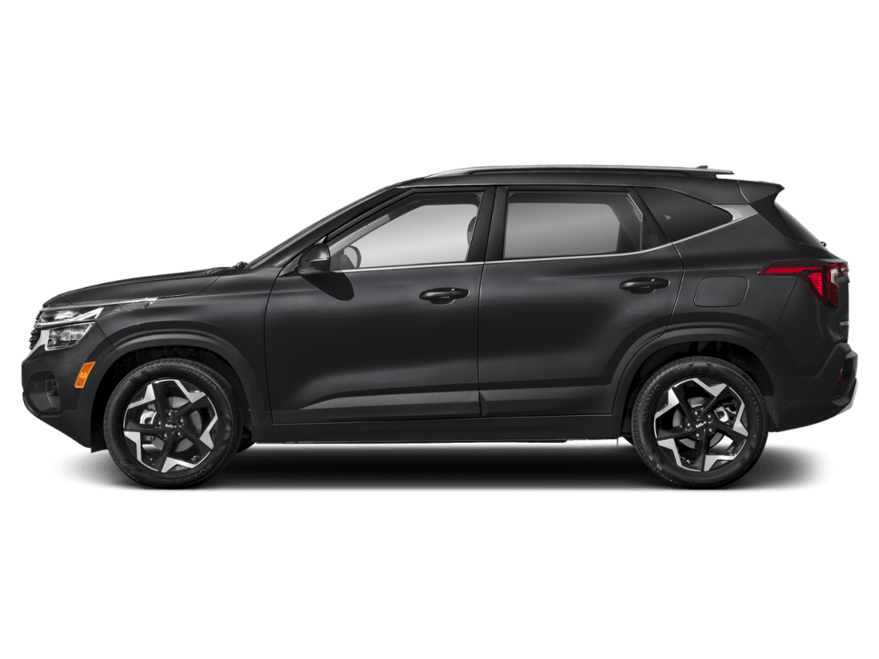 2026 Kia Seltos EX's photo