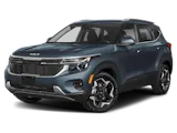 New 2026 Kia Seltos SUV